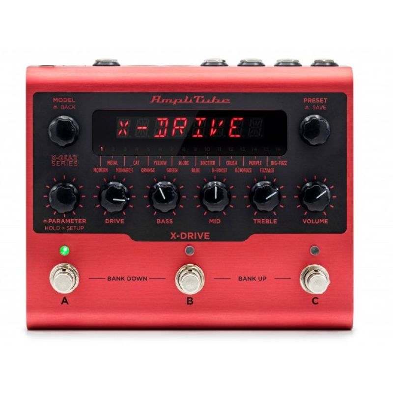 X-Drive
