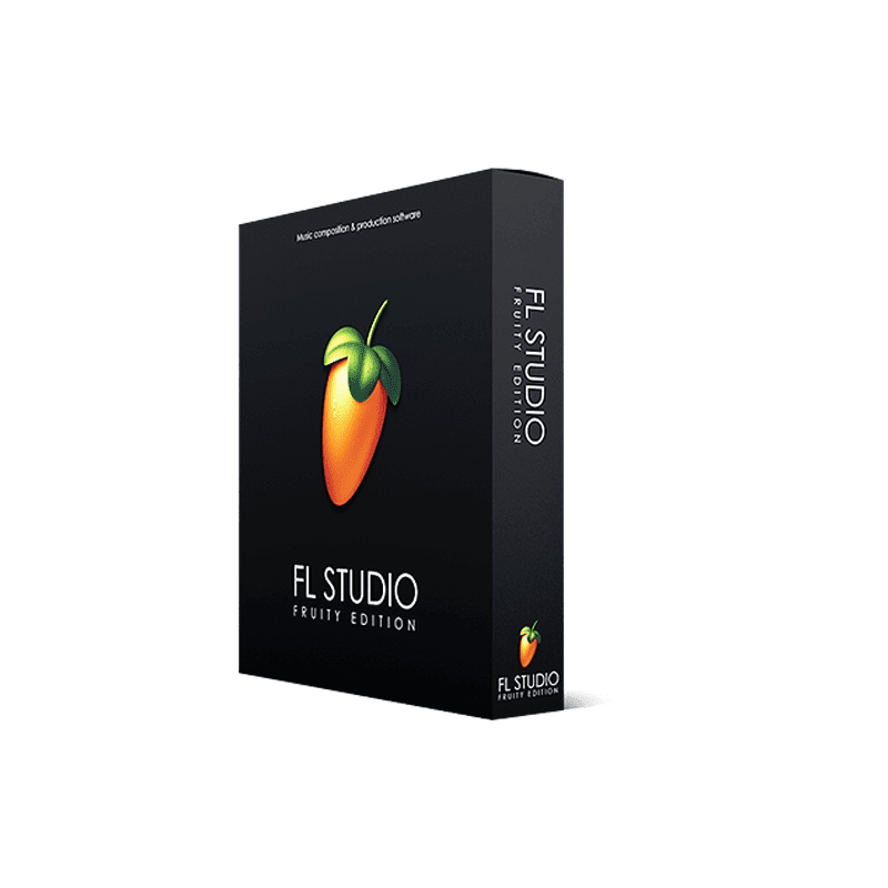 FL Studio Fruity Edition 21