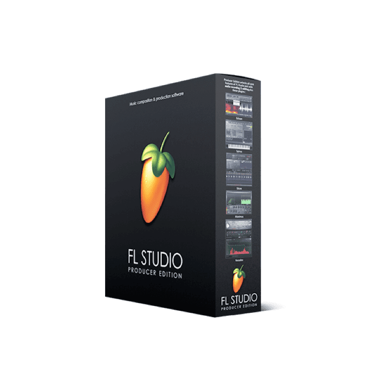 FL Studio Producer Editión 21
