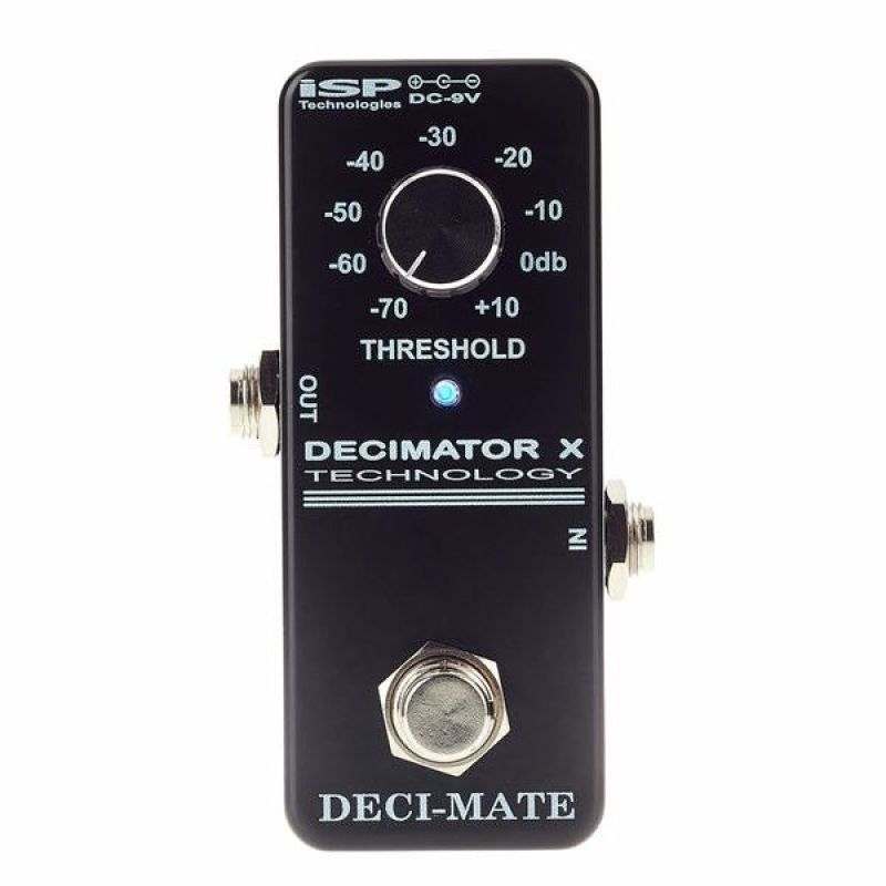 Deci-Mate