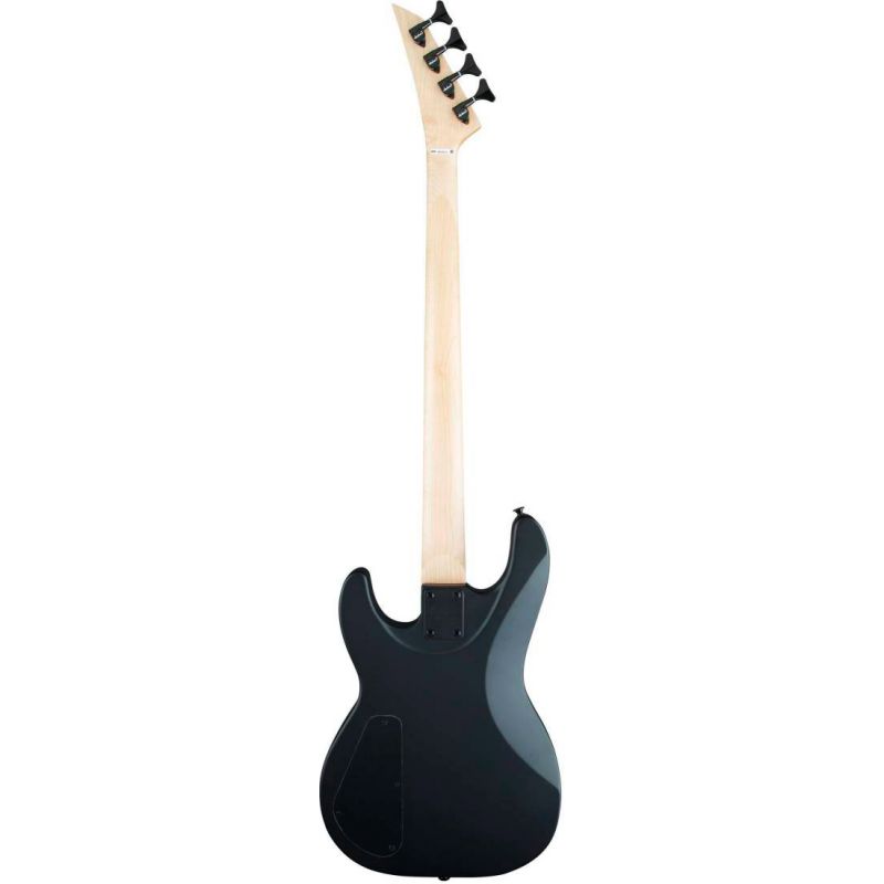 Jackson JS Concert Bass JS2 Satin Black Bajo eléctrico de 4 cuerdas jackson_js-concert-bass-js2-imagen-1