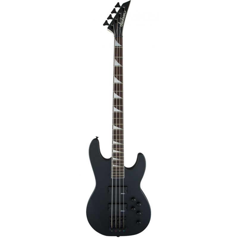 Jackson JS Concert Bass JS3 Black Bajo eléctrico de 4 cuerdas jackson_js-concert-bass-js3-black-imagen-0
