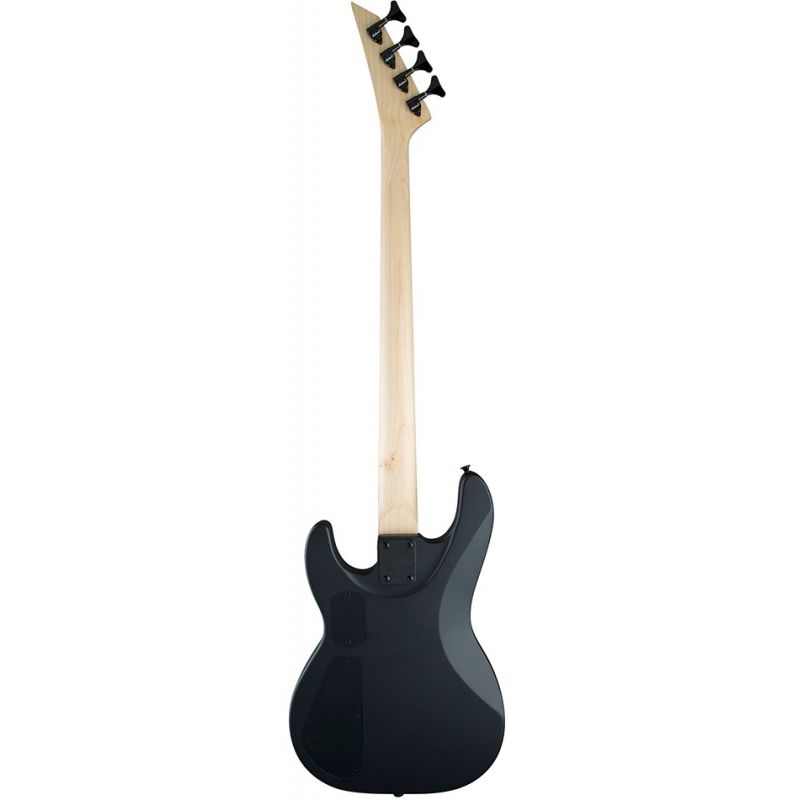 Jackson JS Concert Bass JS3 Black Bajo eléctrico de 4 cuerdas jackson_js-concert-bass-js3-black-imagen-1
