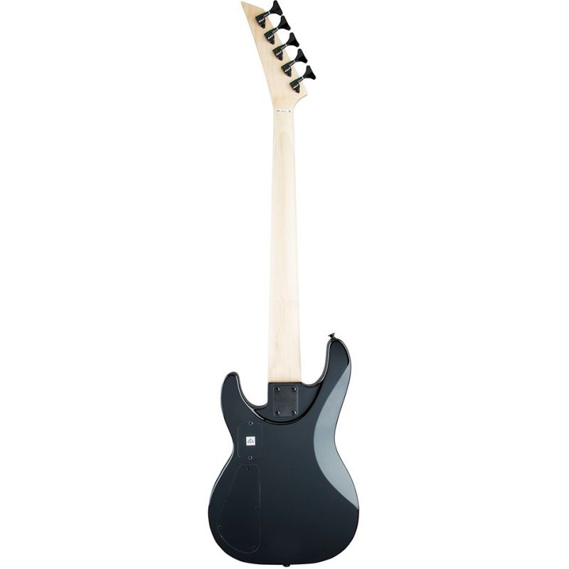 Jackson JS Concert Bass JS3VQ Transparent Red Burst Bajo eléctrico de 5 cuerdas jackson_js-concert-bass-js3vq-transparent-red-burs-imagen-1