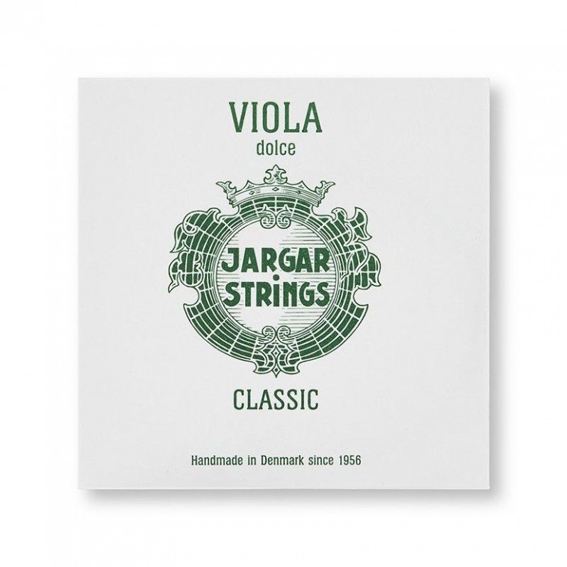 Cuerda de viola Classic 4ª Do Dolce