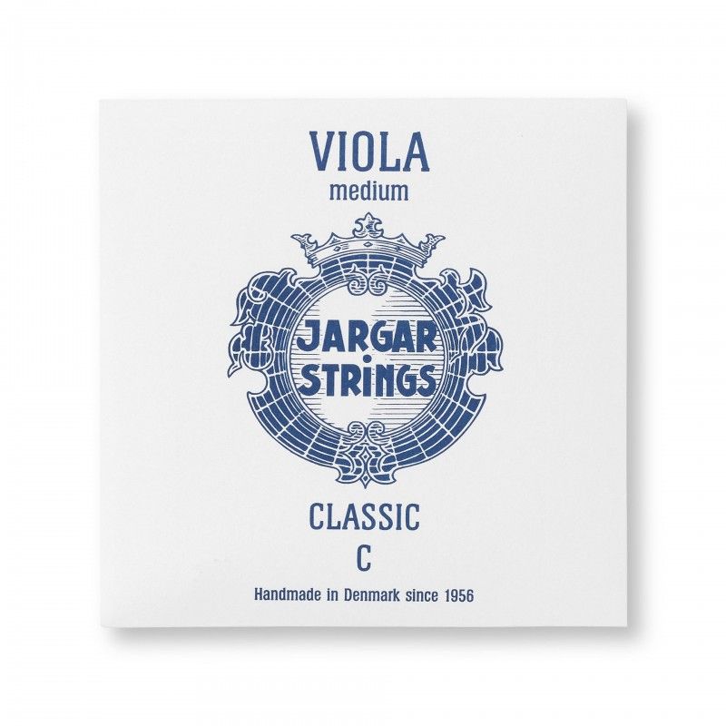 Cuerda de viola Classic 4ª Do Medium