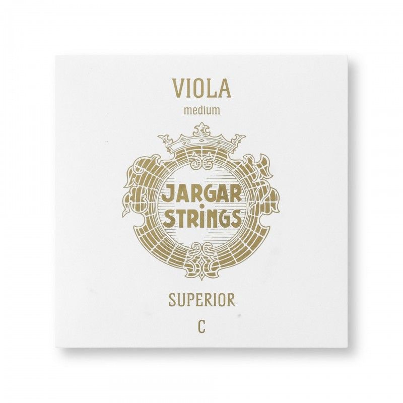 Cuerda de viola Superior 4ª Do Medium