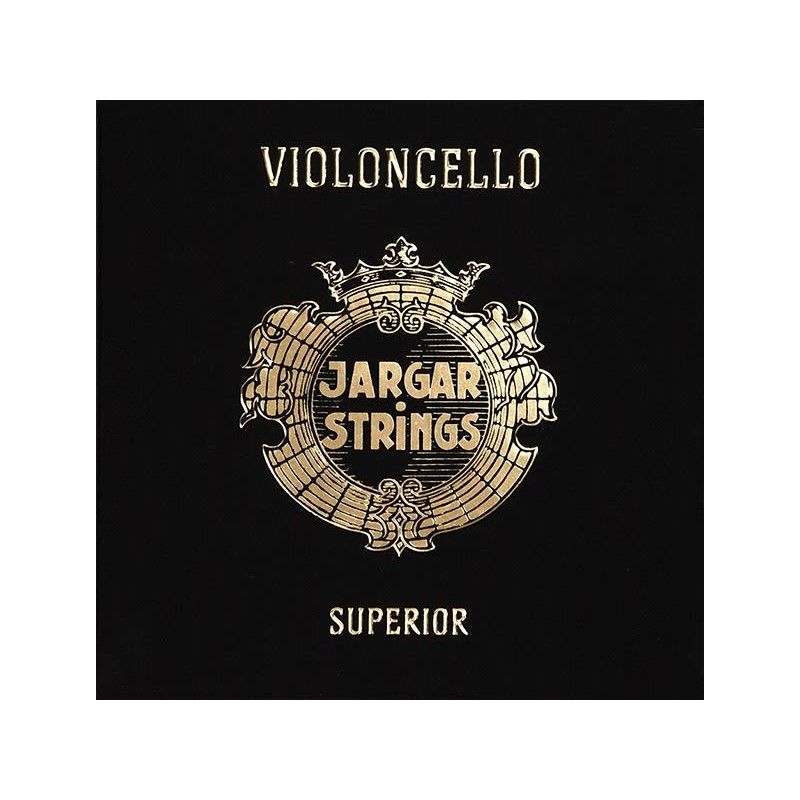 Superior 2ª Re 4/4