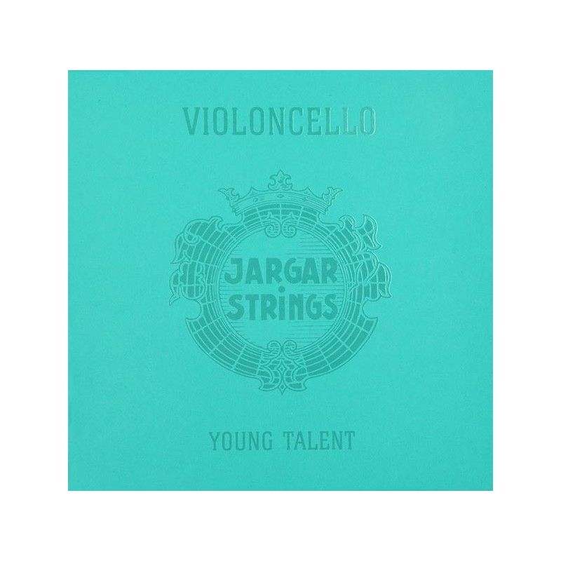 Young Talent 1/2