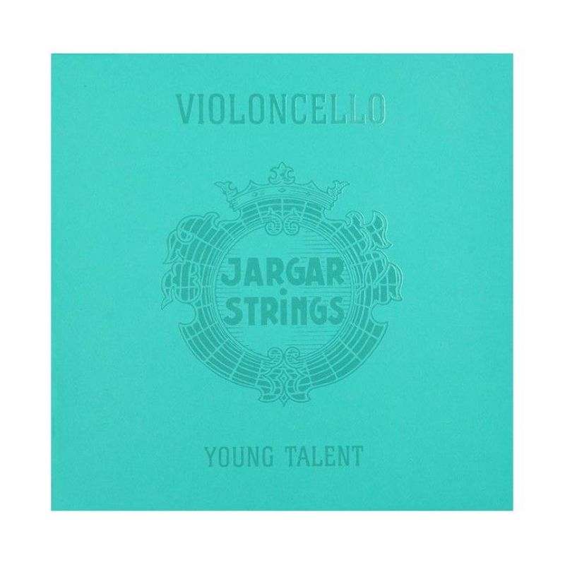 Young Talent 4ª Do 1/2