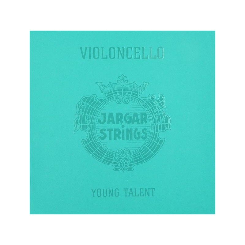 Young Talent 3/4