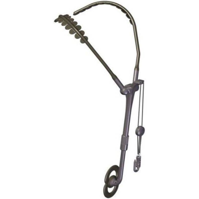  SaXholder Pro XL