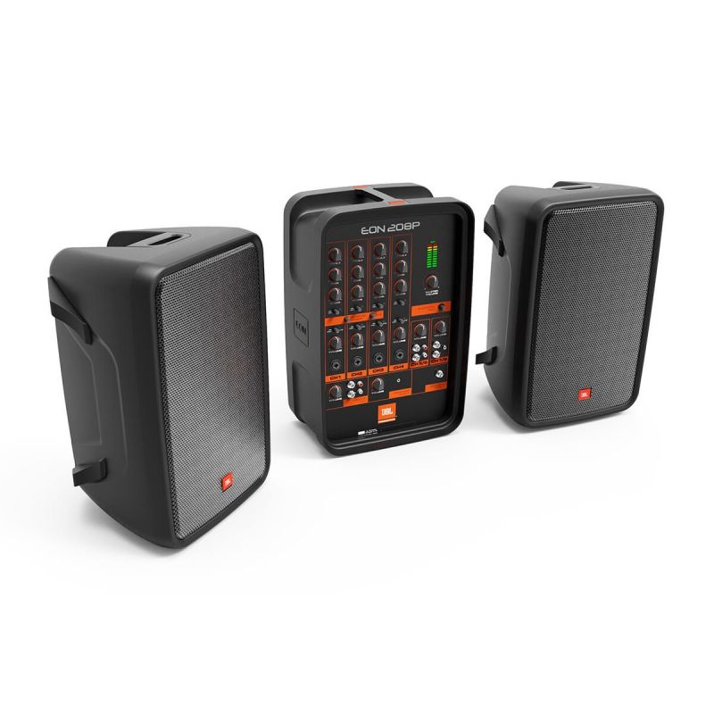EON 208P