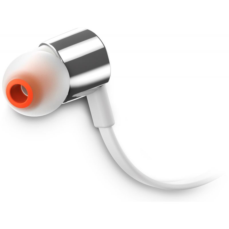 JBL. T210 Gris Auriculares in ear jbl_t210-gris-imagen-1