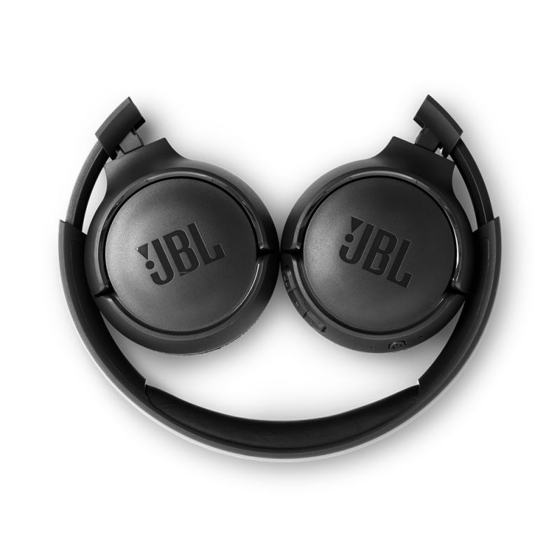 JBL. Tune 500 BT Negro Auriculares con Bluetooth jbl_tune-500-bt-negro-imagen-4