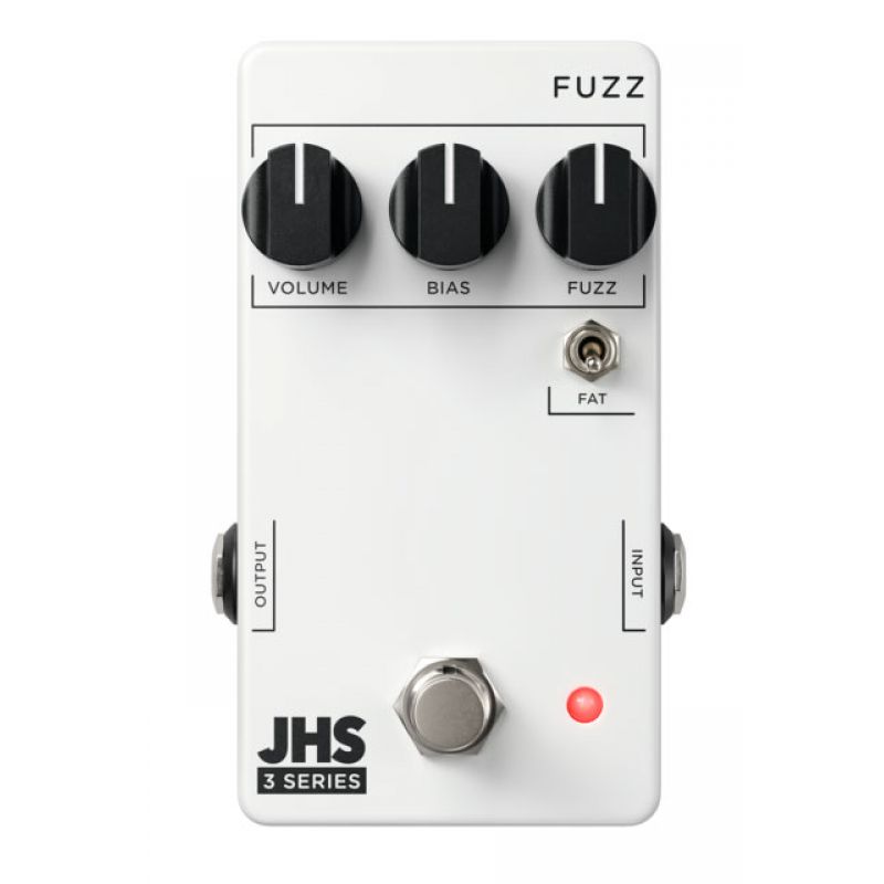 Fuzz  3