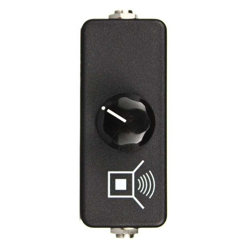 Little Black Amp Box