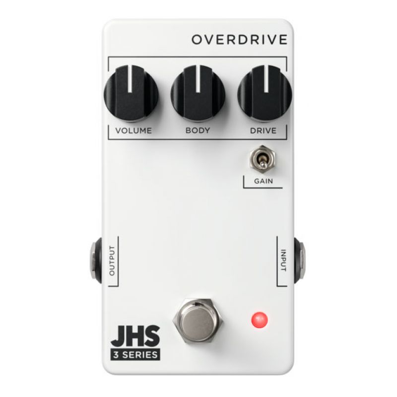 Overdrive  3