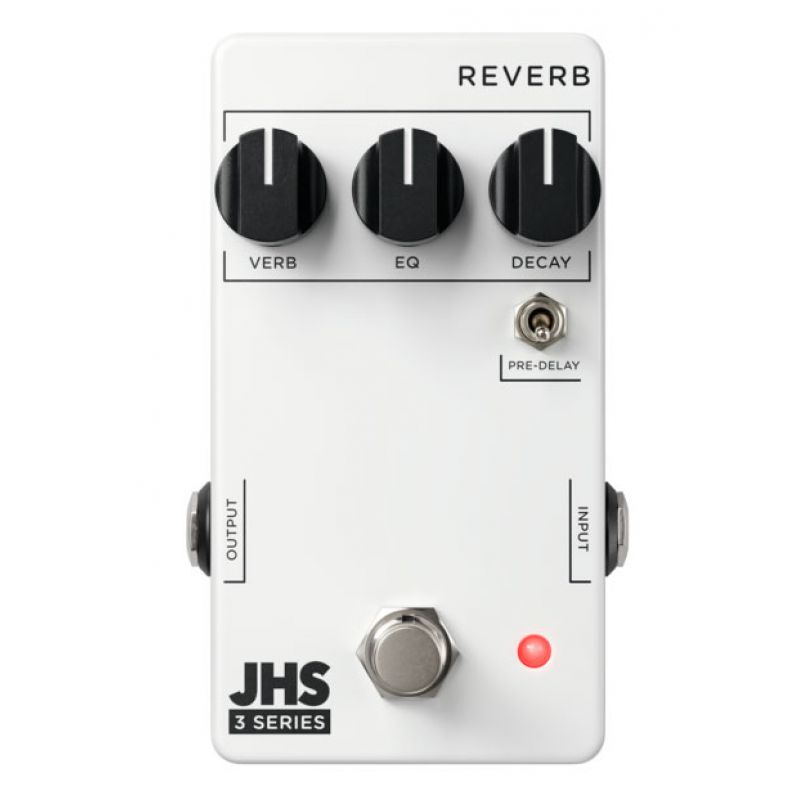 Reverb 3