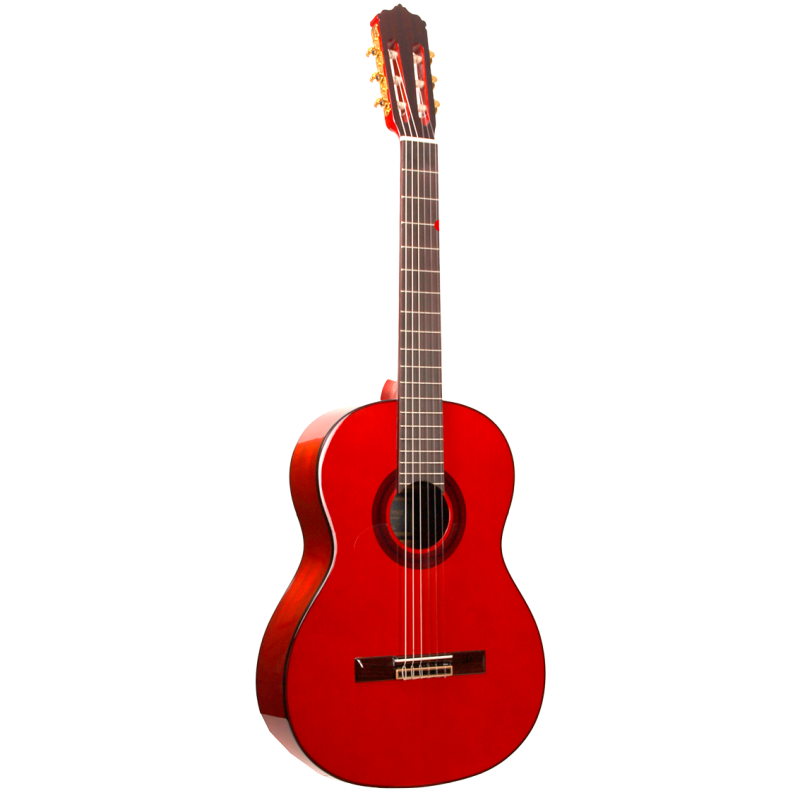 jose-gomez_f80-roja-guitarra-flamenca-imagen-1
