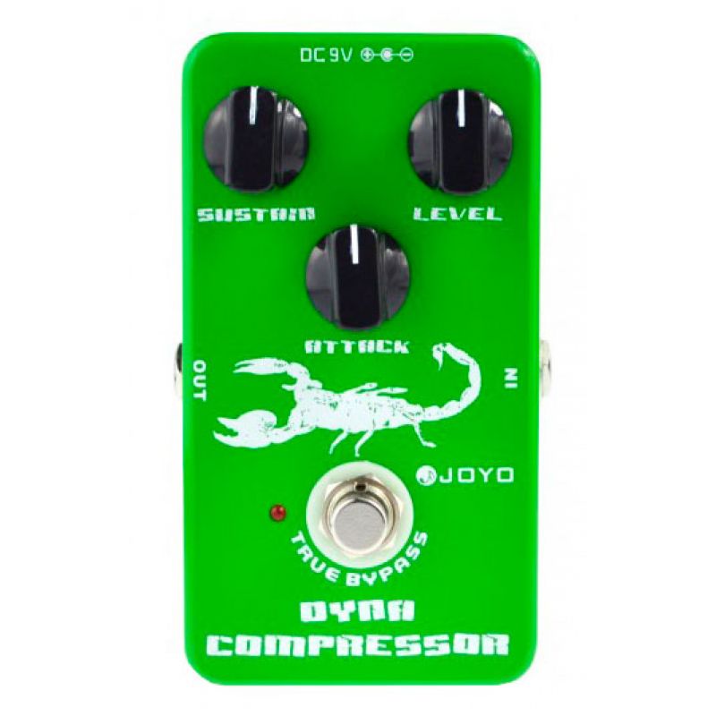 JF10 Compressor