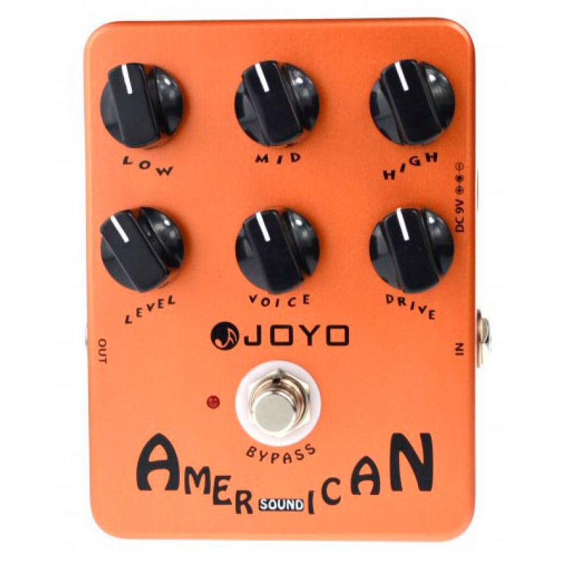 JF14 American 