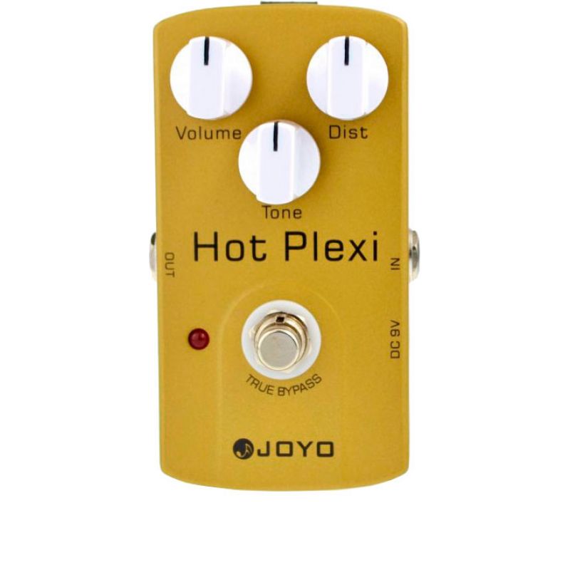 JF32 Hot Plexi