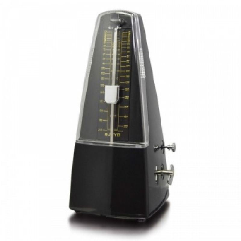 Joyo JM69BK Metronomo analógico joyo_jm69bk-metronomo-imagen-0
