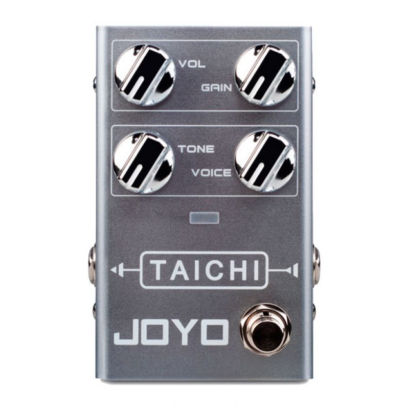 R02 Taichi Overdrive