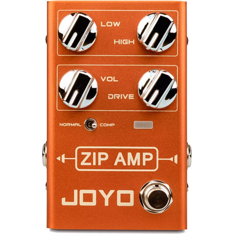 R04 Zip Amp