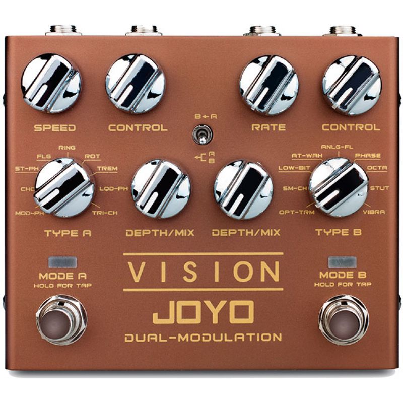 R09 Vision