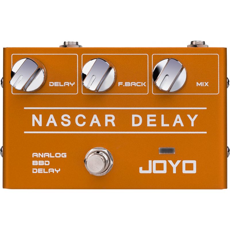 R10 Nascar Delay