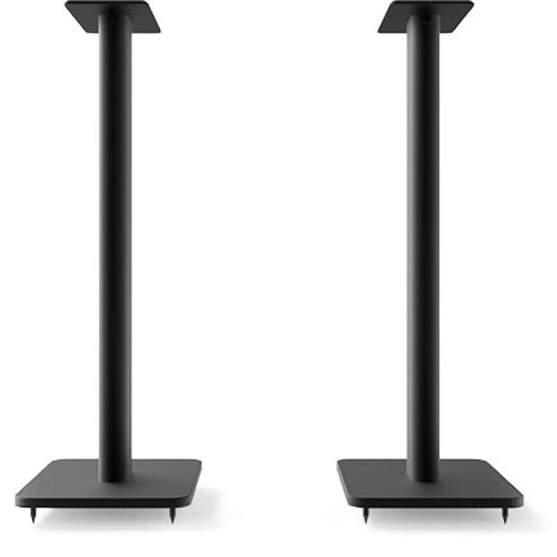 Kanto Audio SP32PL black Soporte para altavoz Hi-Fi kanto-audio_sp32pl-black-imagen-0
