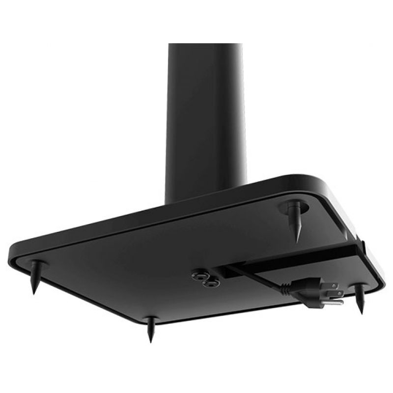 Kanto Audio SP32PL black Soporte para altavoz Hi-Fi kanto-audio_sp32pl-black-imagen-1