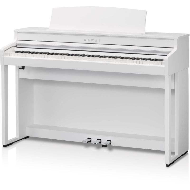 CA 401 Blanco