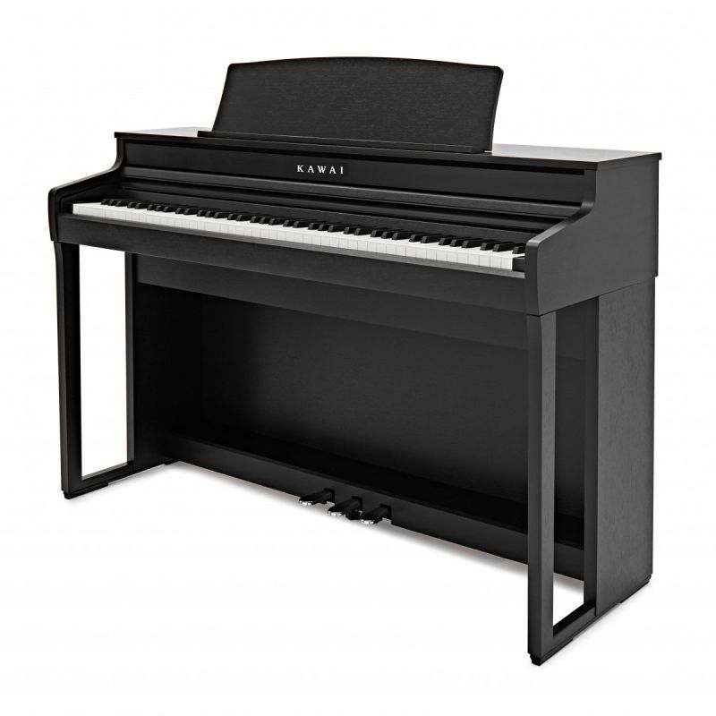 CA 401 Negro