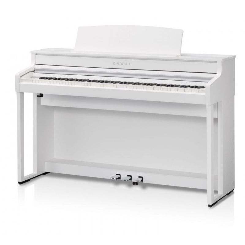 CA 501 Blanco