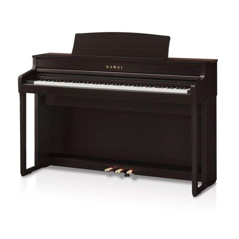 CA 501 Palisandro