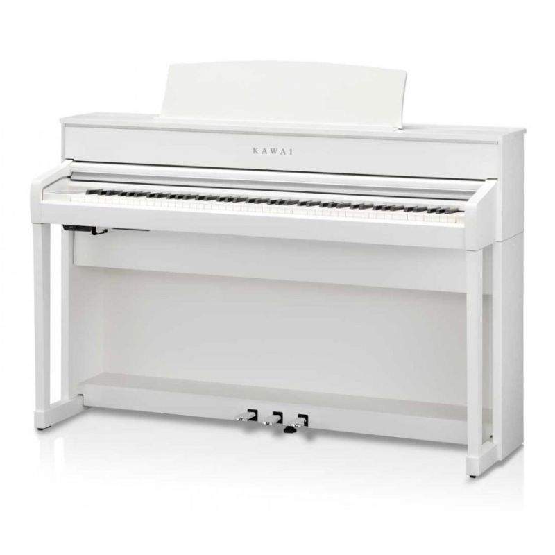 CA 701 Blanco