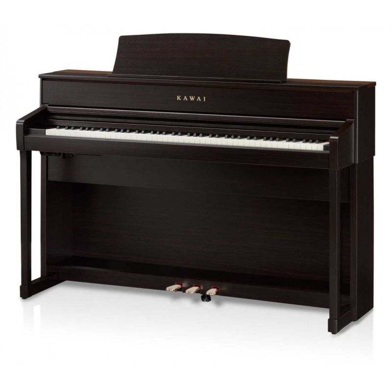 CA 701 Palisandro