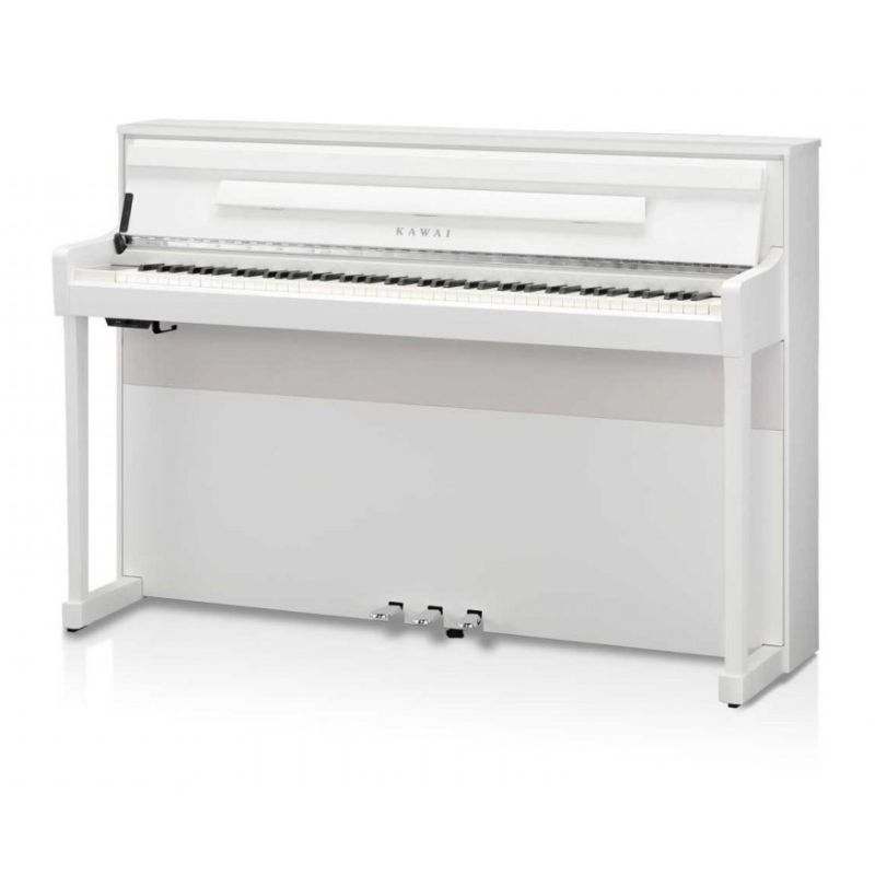 CA 901 Blanco