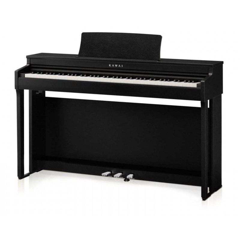 CN 201 B Negro