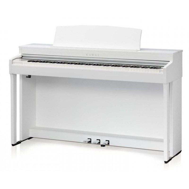 CN 301 W Blanco