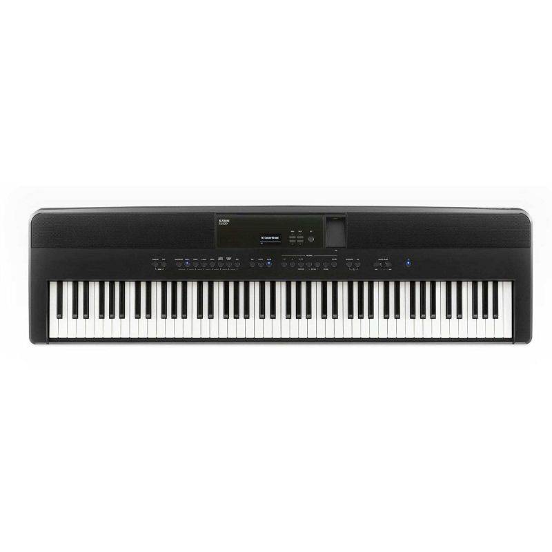 ES 520 Negro