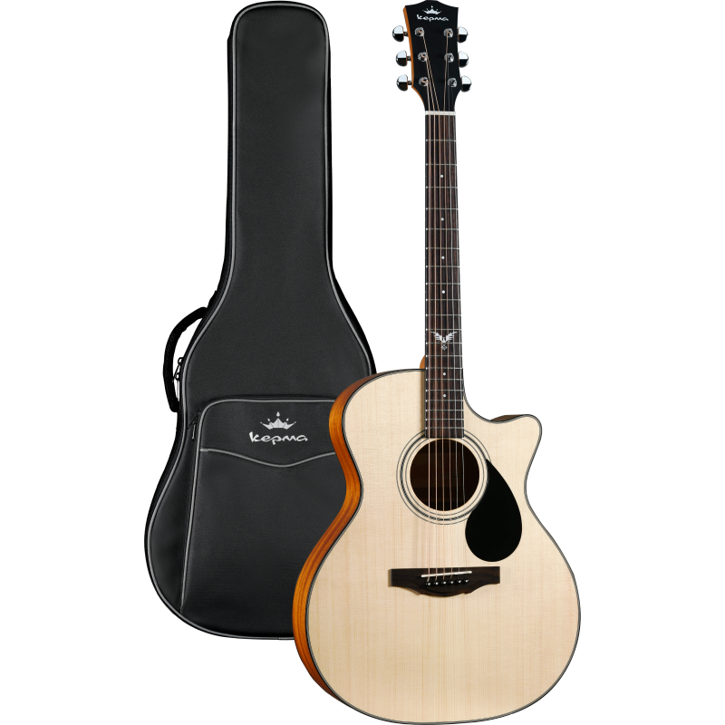 kepma-guitars_solid-top-series-imagen-0