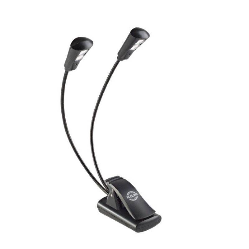 12246 Flexo de luz Led