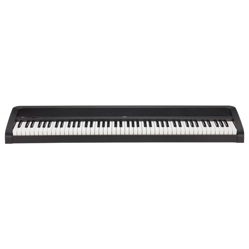 Korg B2N + Funda SC-B2N + Auriculares SR850 + Soporte AKS01 Piano digital de 88 teclas korg-b2-n_scb2n_sr850_akS01-imagen-3