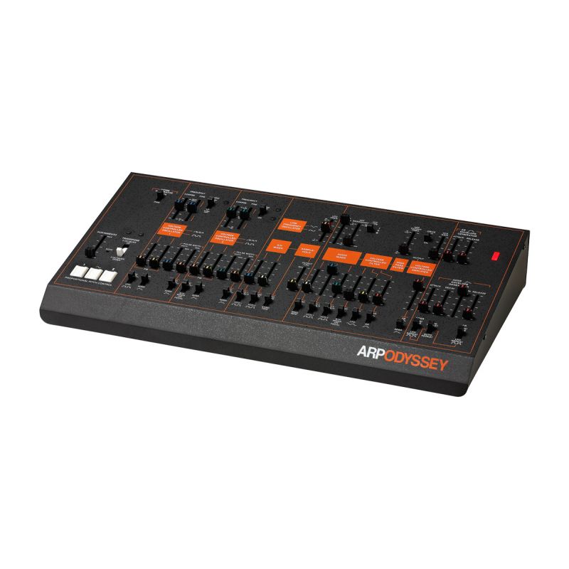ARP Odyssey Rev 3 Módulo