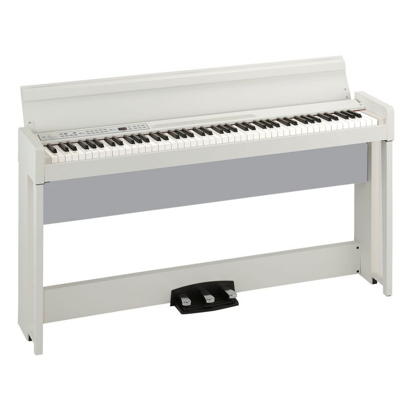 C1 Air WH Blanco