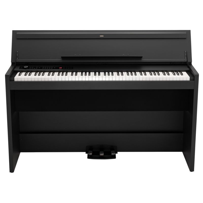 E1 AIR Black